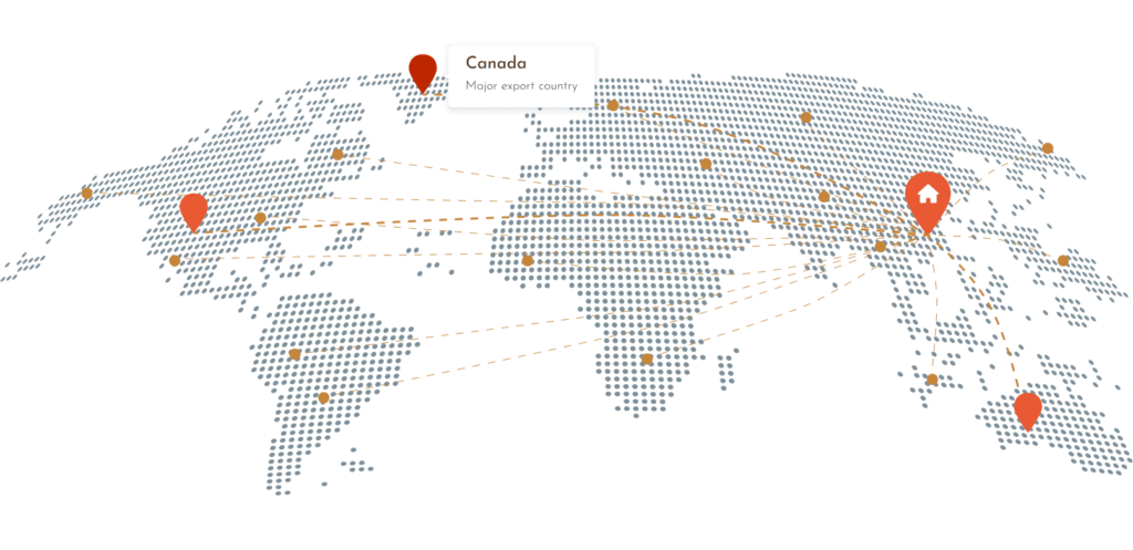 solid wood furniture manufacturer