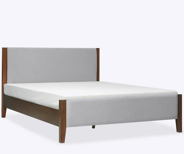 WOODEN BED FRAME_FORTUNA_1