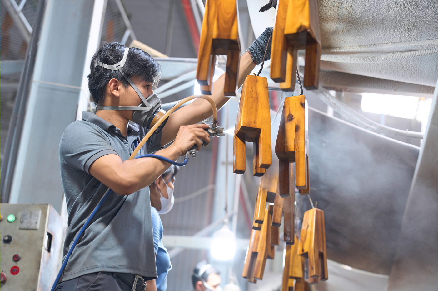 inside factory imiti2