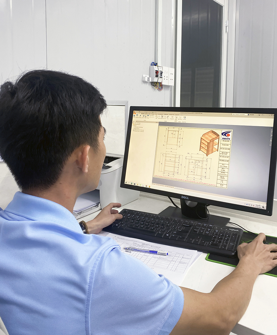 Technical Development