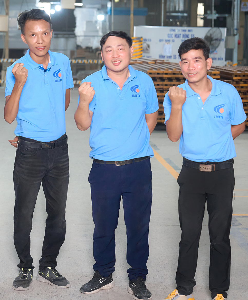 OEM/ODM furniture Vietnam factory