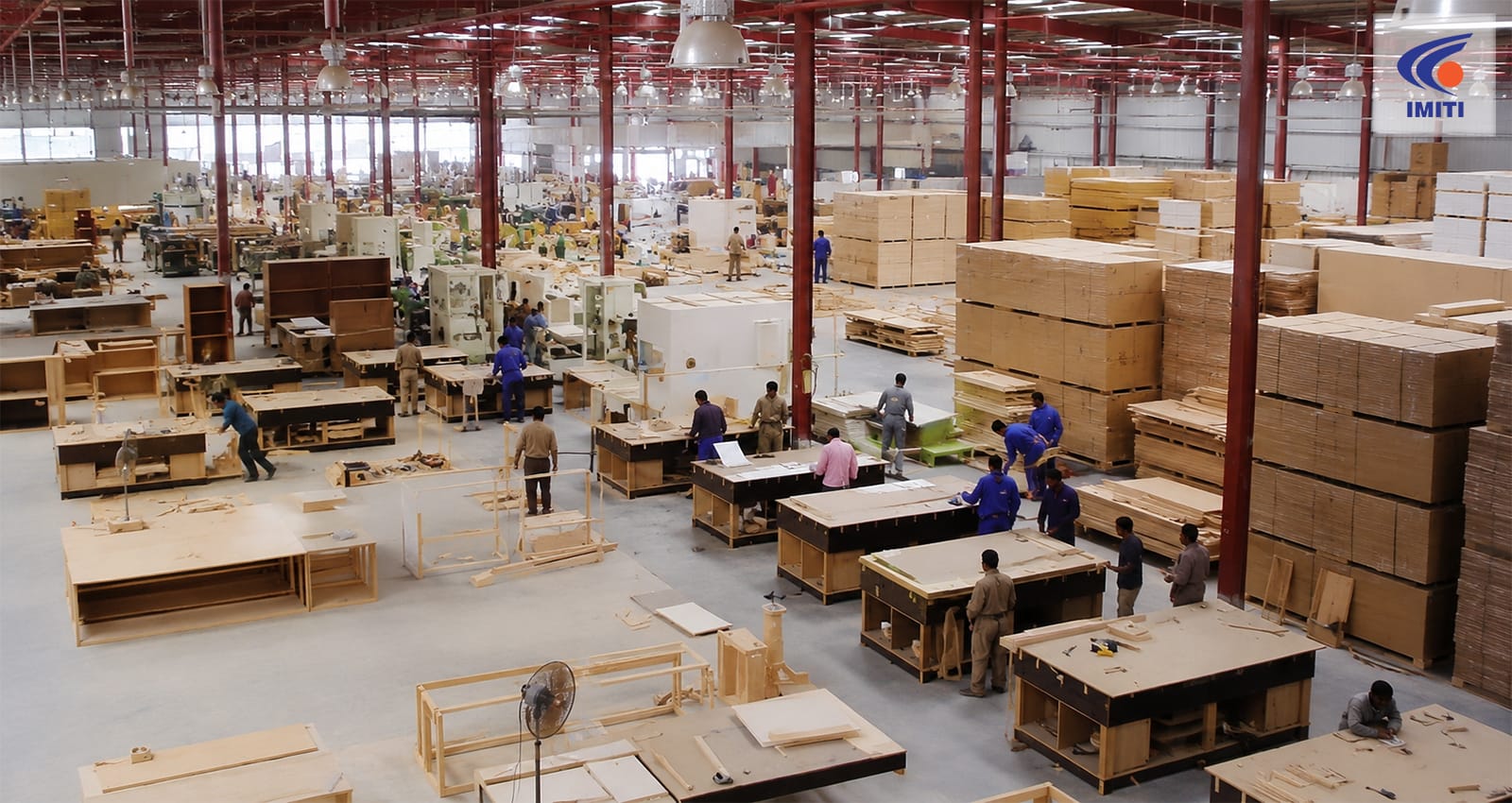 Custom Furniture manufacturer Vietnam