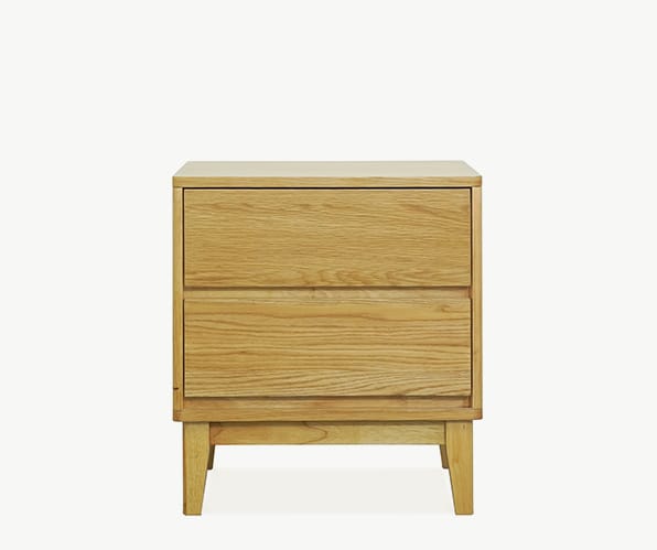 Veneered MDF furniture material capability
