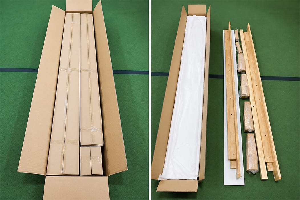 PACKING (1.2)