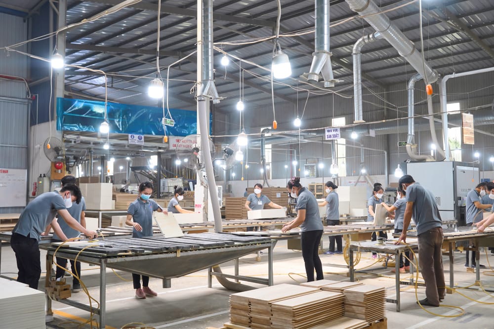 Solid Wood Furniture Manufacturer for Australia buyers