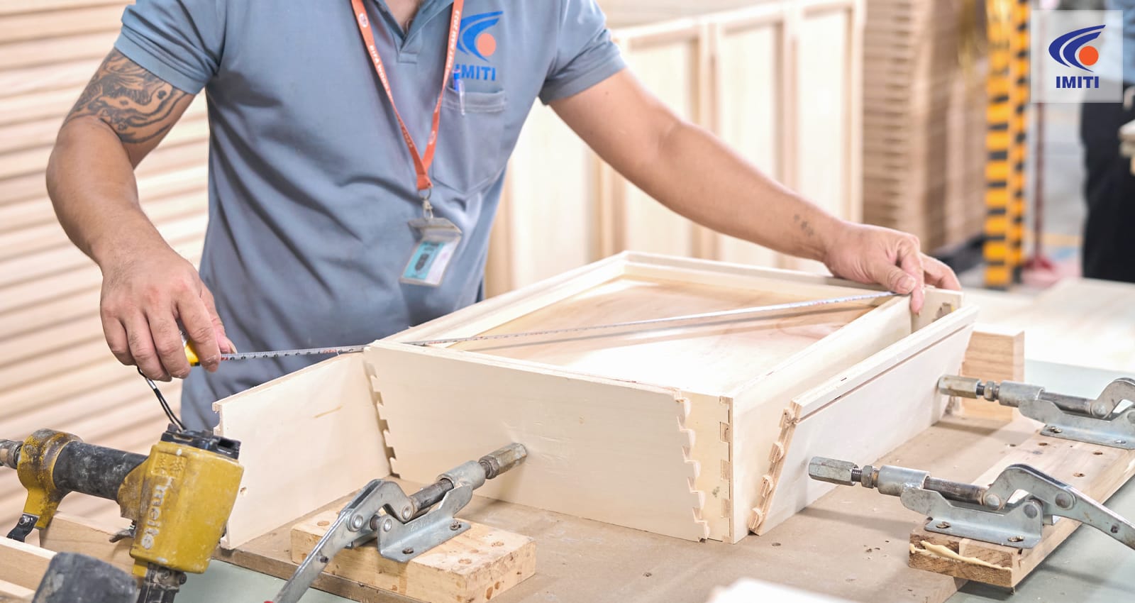 Vietnam Custom Furniture manufacturer 1