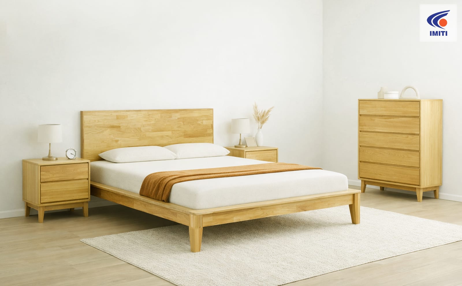 Vietnam Custom Wood Furniture manufacturer