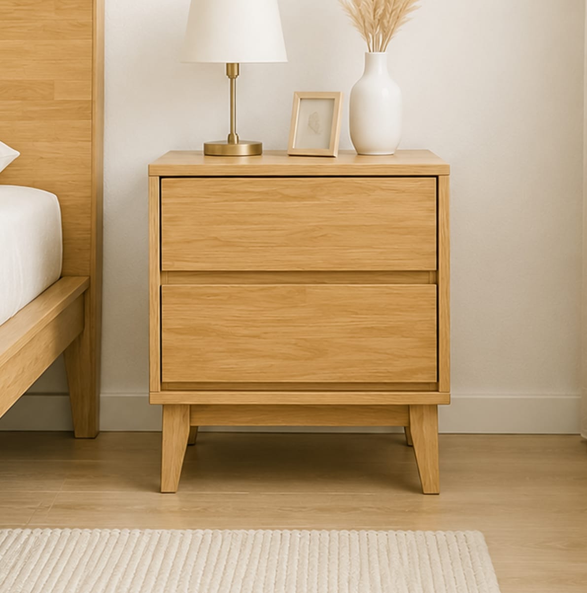 Wood Furniture Manufacturer Vietnam