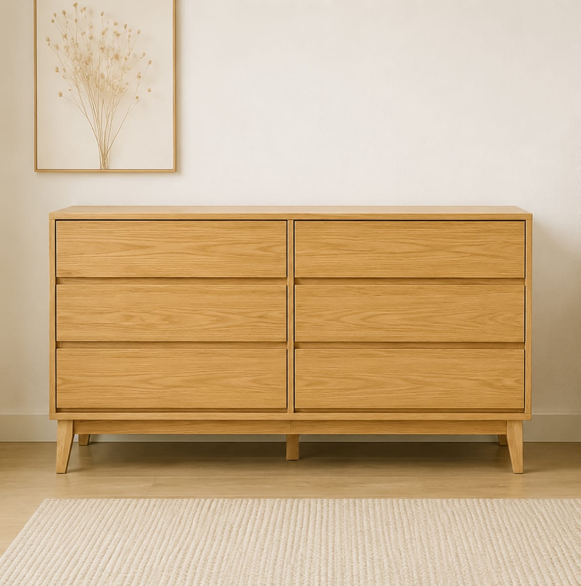 Wood Furniture Manufacturer Vietnam
