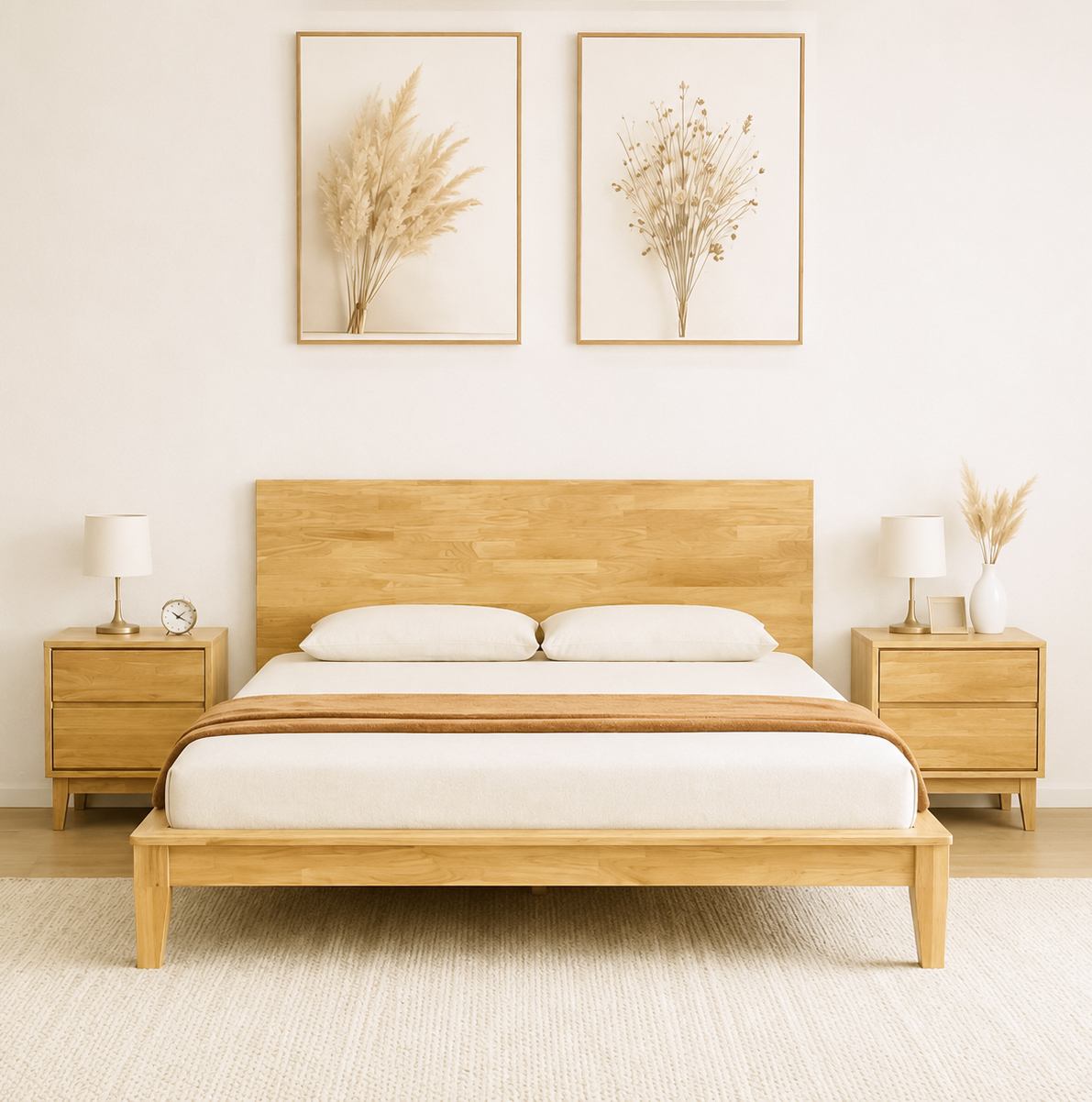 Wood Furniture Manufacturer Vietnam