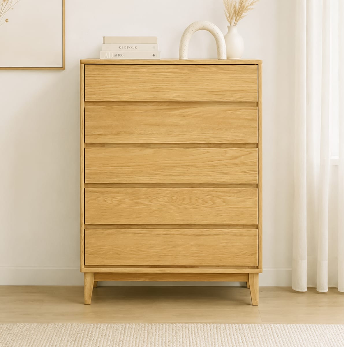 Wood Furniture Manufacturer Vietnam