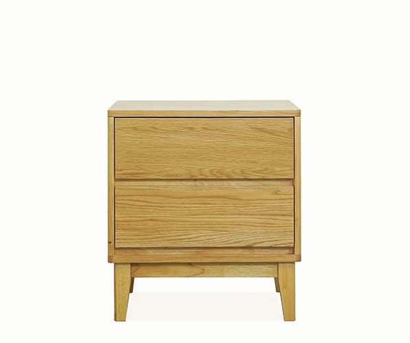 Veneered MDF furniture material capability