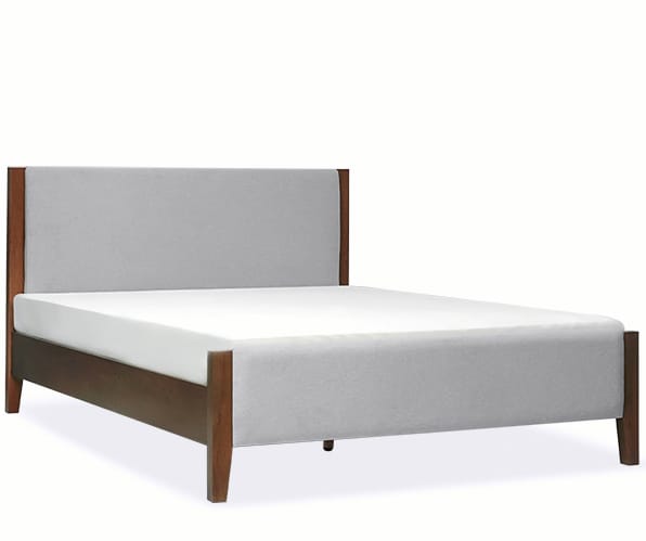 Upholstered furniture material capability