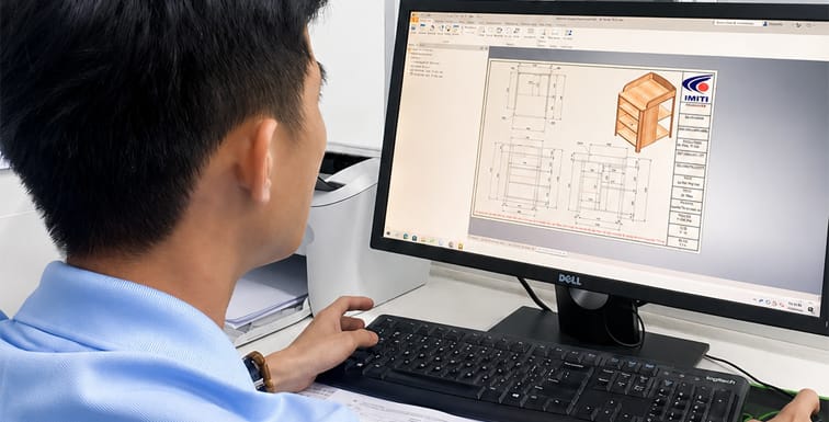 Vietnam wood furniture manufacturer factory