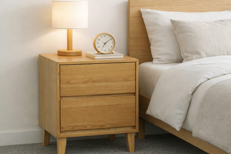 Wooden furniture manufacturer in Vietnam