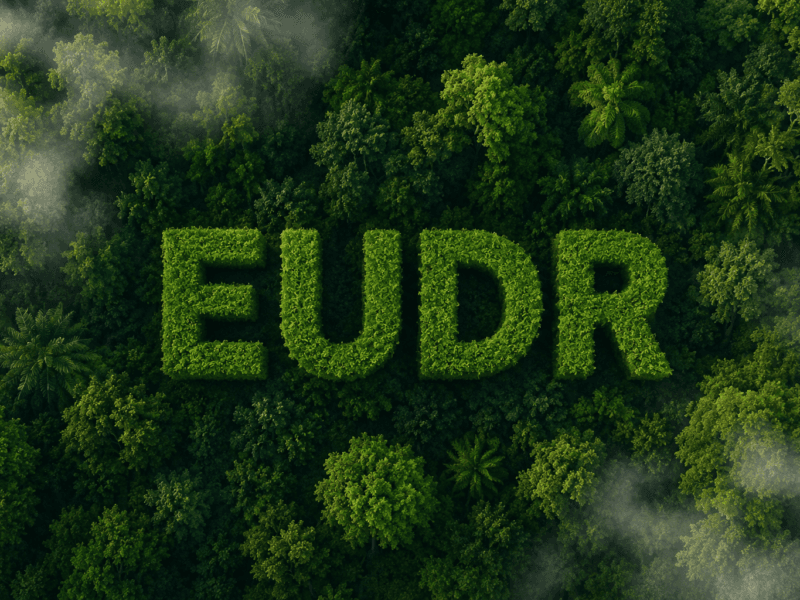 EUDR furniture factory in Vietnam