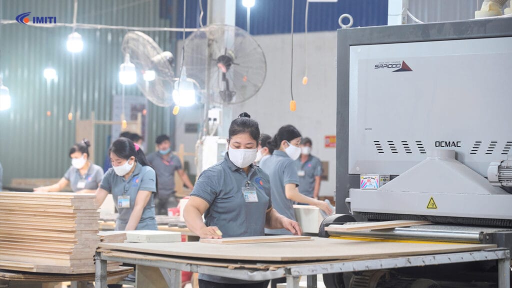 Vietnam OEM furniture manufacturer_1