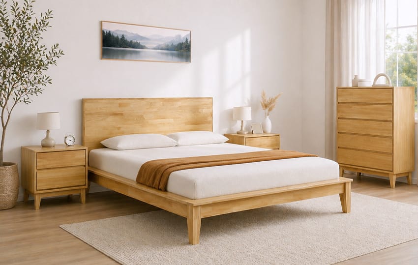Custom OEM ODM furniture manufacturer Vietnam