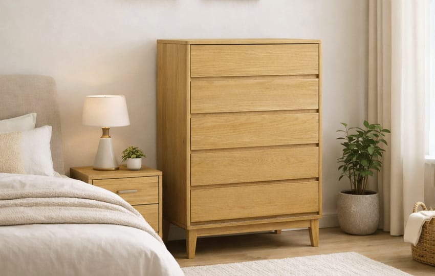 Wooden dressers manufacturer Vietnam