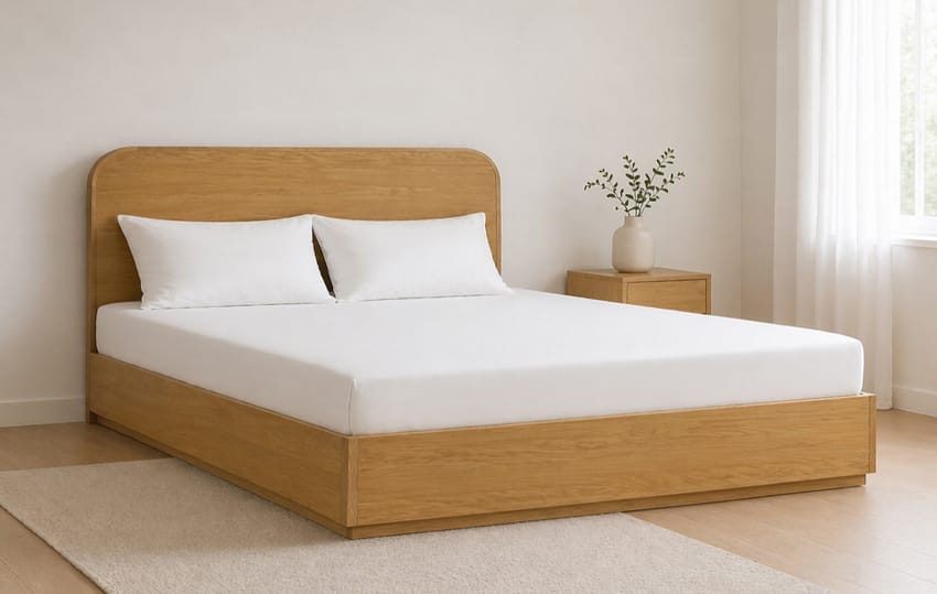 Wooden beds manufacturer Vietnam