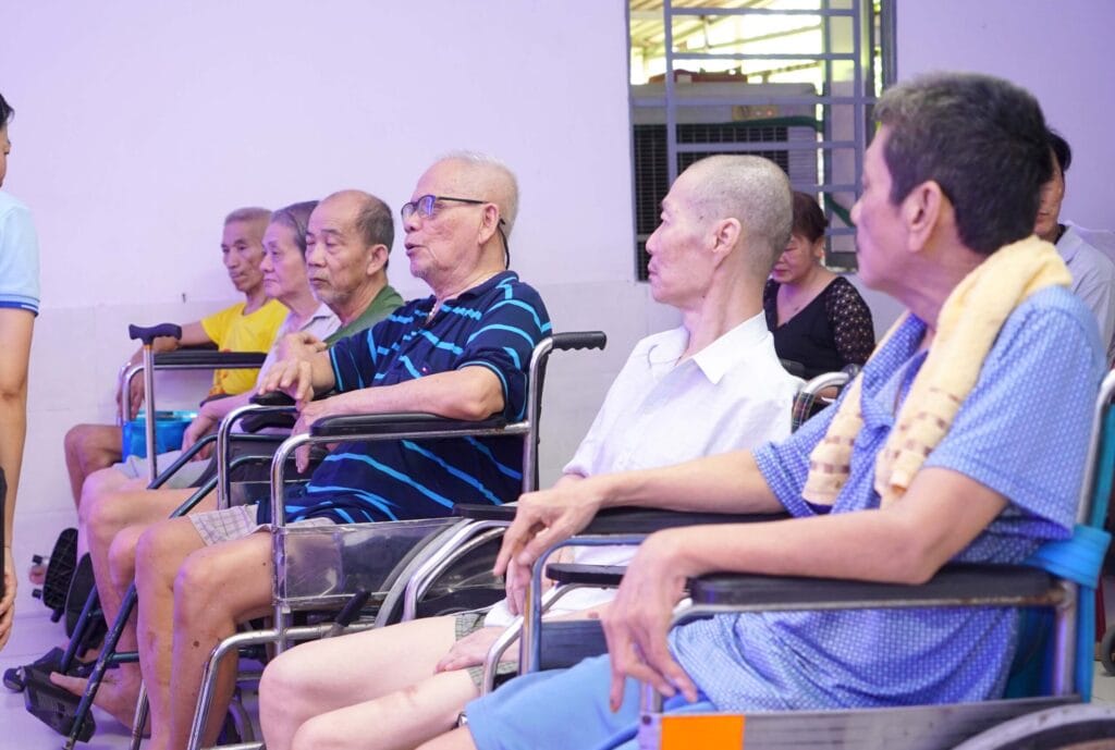 Manufacturing Beyond Furniture | IMITI Community Support