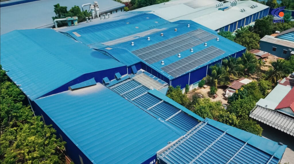 IMITI's Sustainability Journey 