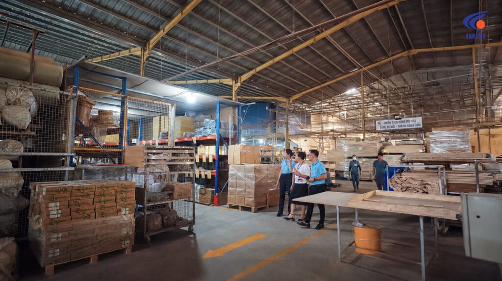 sustainable furniture manufacturing
