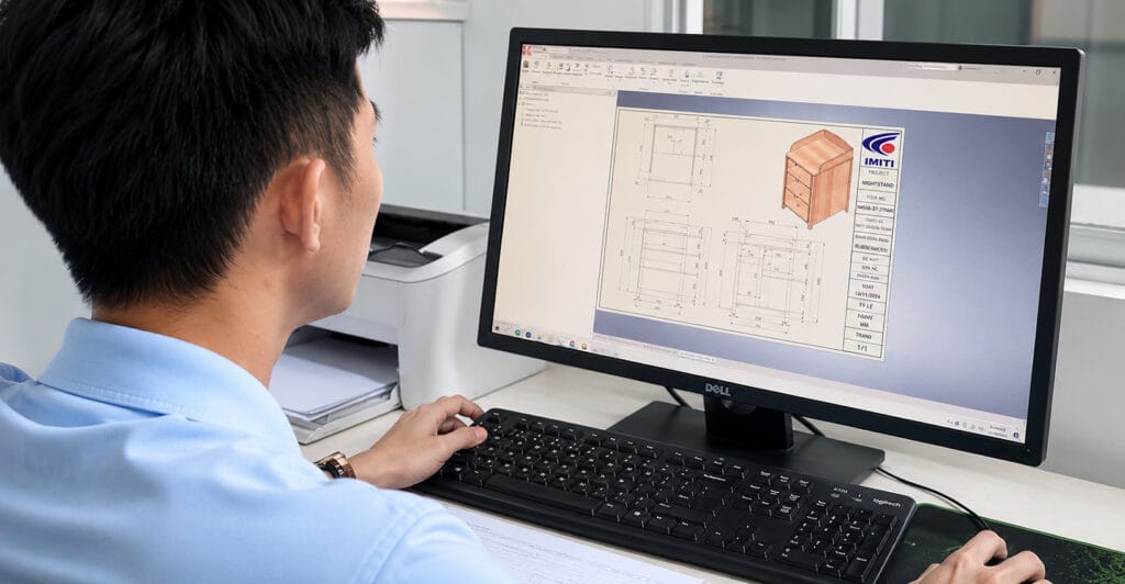 furniture product development