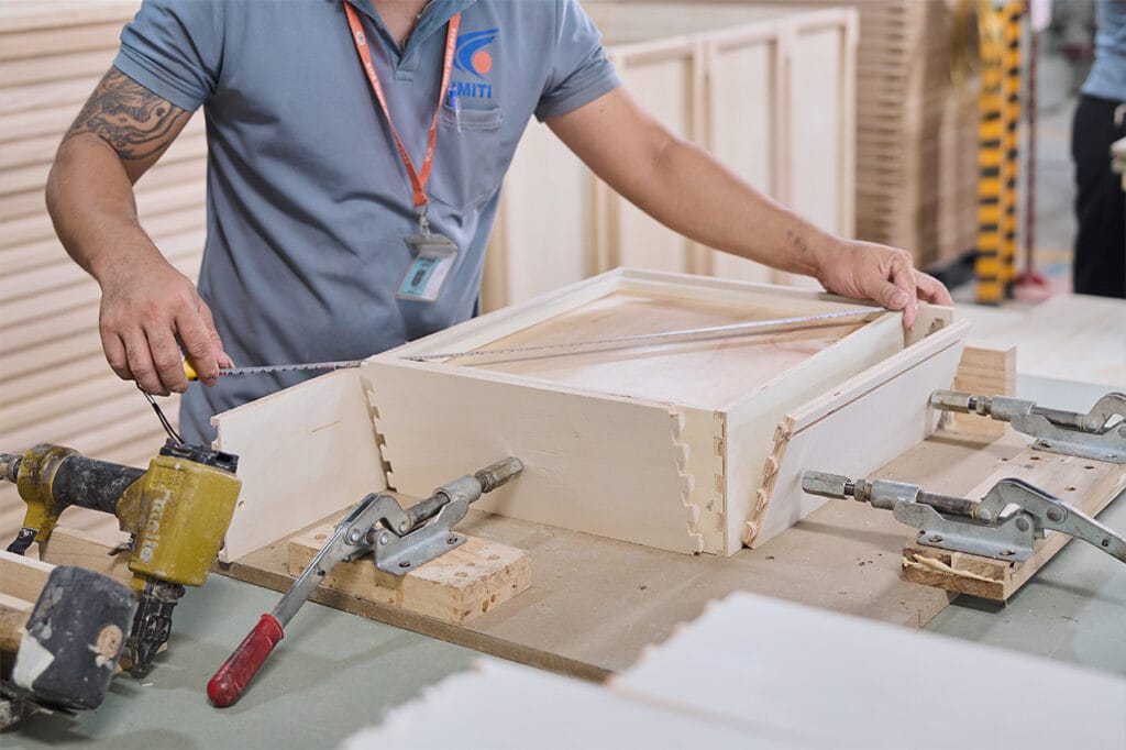 furniture product development Wooden furniture manufacturer vietnam