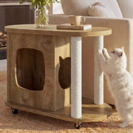 Custom Pet Furniture Manufacturer in Vietnam